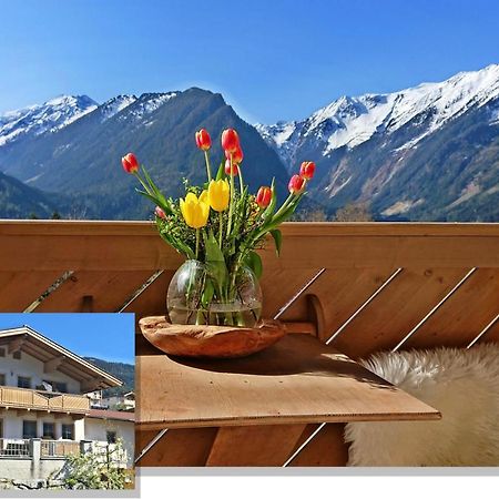 Apartment Prossegger Neukirchen am Großvenediger エクステリア 写真