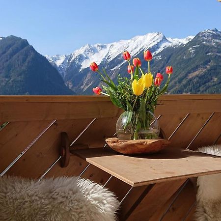 Apartment Prossegger Neukirchen am Großvenediger エクステリア 写真