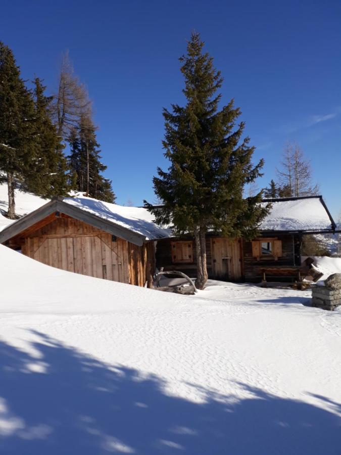 Apartment Prossegger Neukirchen am Großvenediger エクステリア 写真