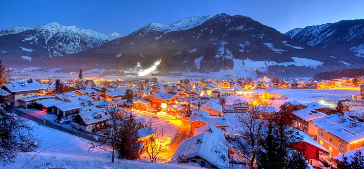 Apartment Prossegger Neukirchen am Großvenediger エクステリア 写真