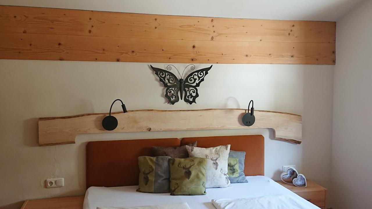 Apartment Prossegger Neukirchen am Großvenediger エクステリア 写真