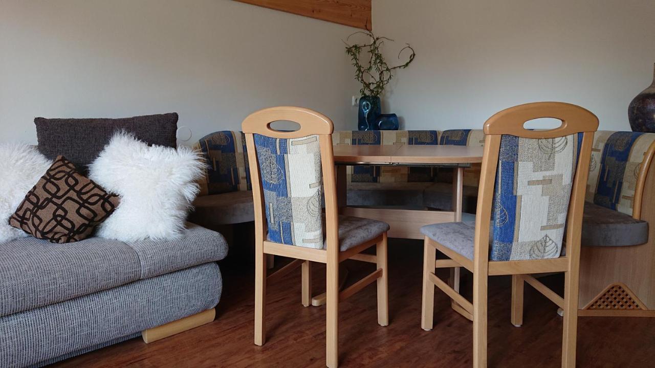 Apartment Prossegger Neukirchen am Großvenediger エクステリア 写真